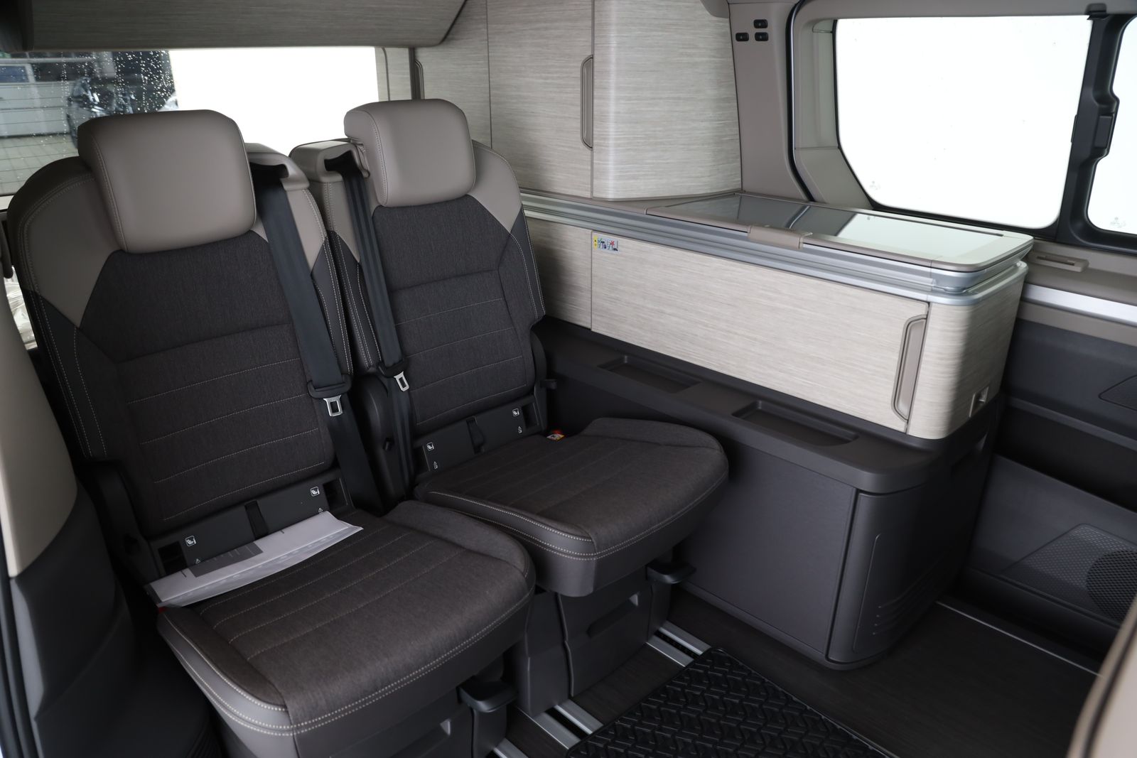 Volkswagen T7 California TDI OCEAN | DCC | HUD | foto 13