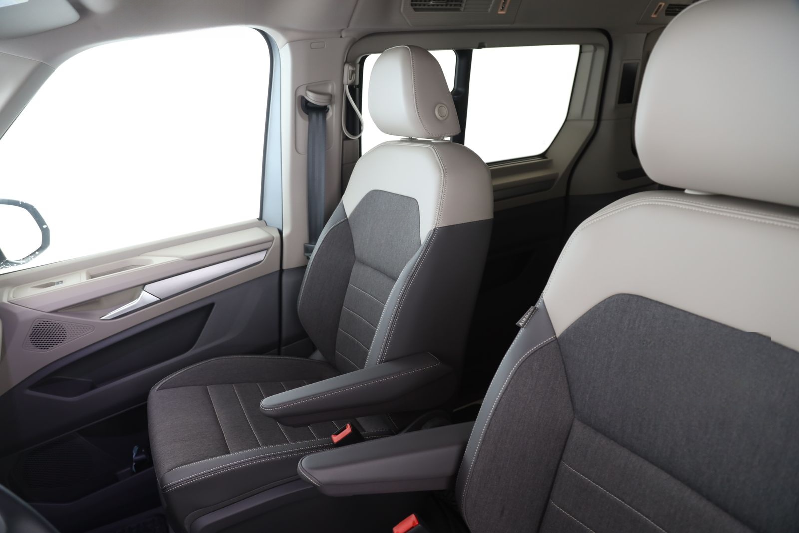 Volkswagen T7 California TDI OCEAN | DCC | HUD | foto 14