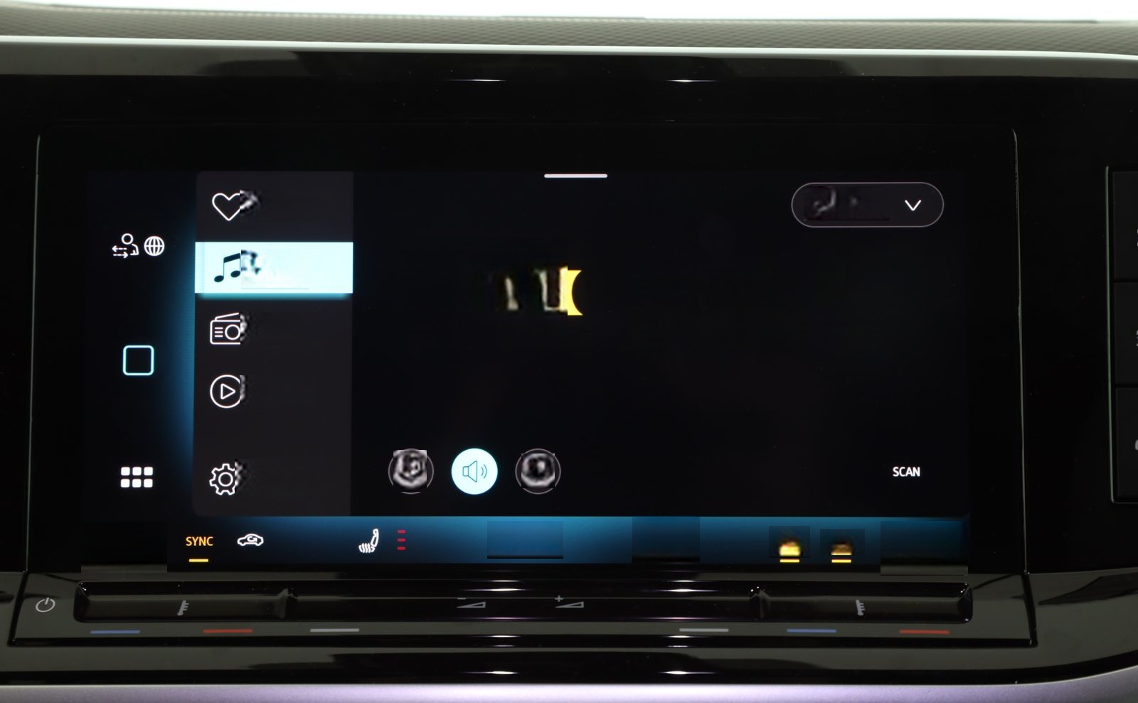 Volkswagen T7 California TDI OCEAN | DCC | HUD | foto 17