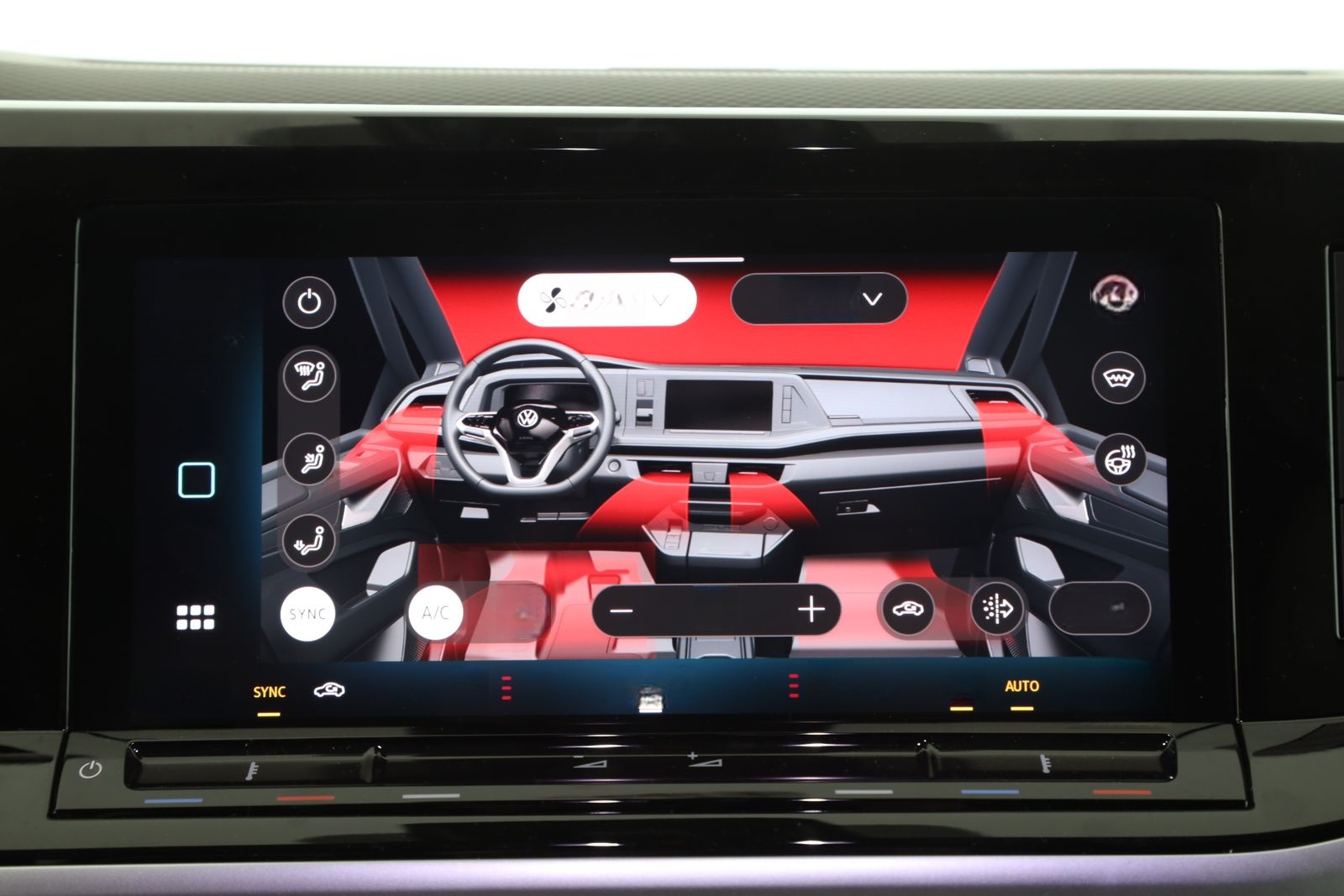 Volkswagen T7 California TDI OCEAN | DCC | HUD | foto 18