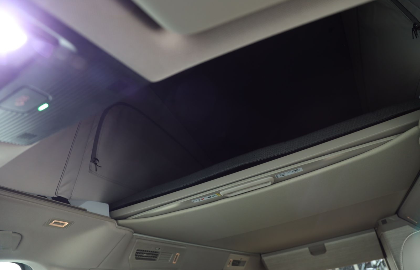 Volkswagen T7 California TDI OCEAN | DCC | HUD | foto 20