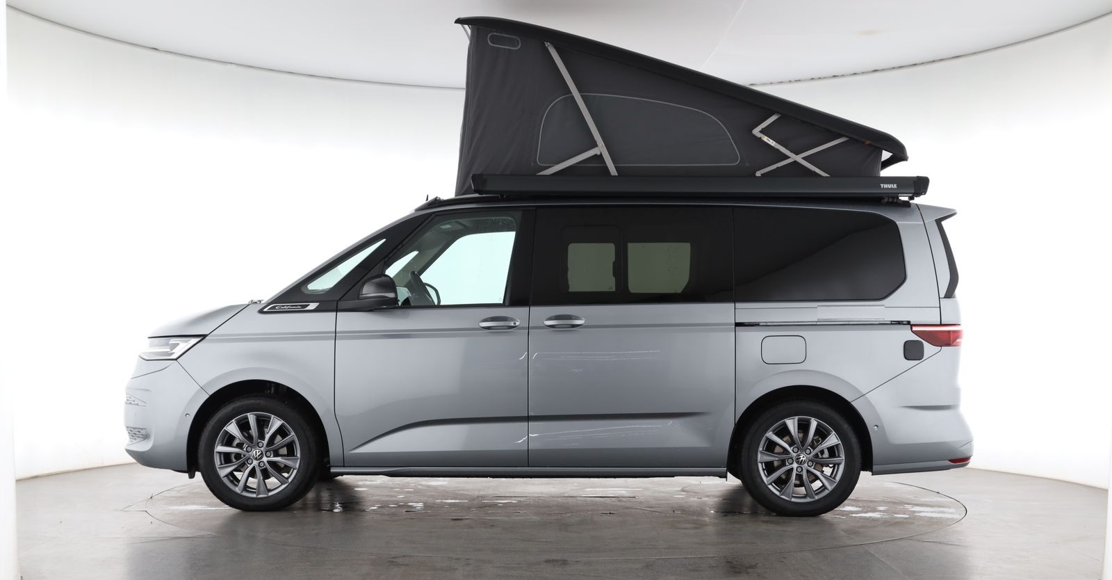 Volkswagen T7 California TDI OCEAN | DCC | HUD | foto 3