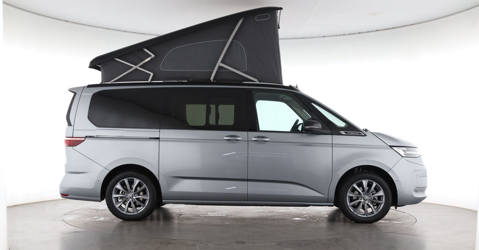 Volkswagen T7 California TDI OCEAN | DCC | HUD | foto 5