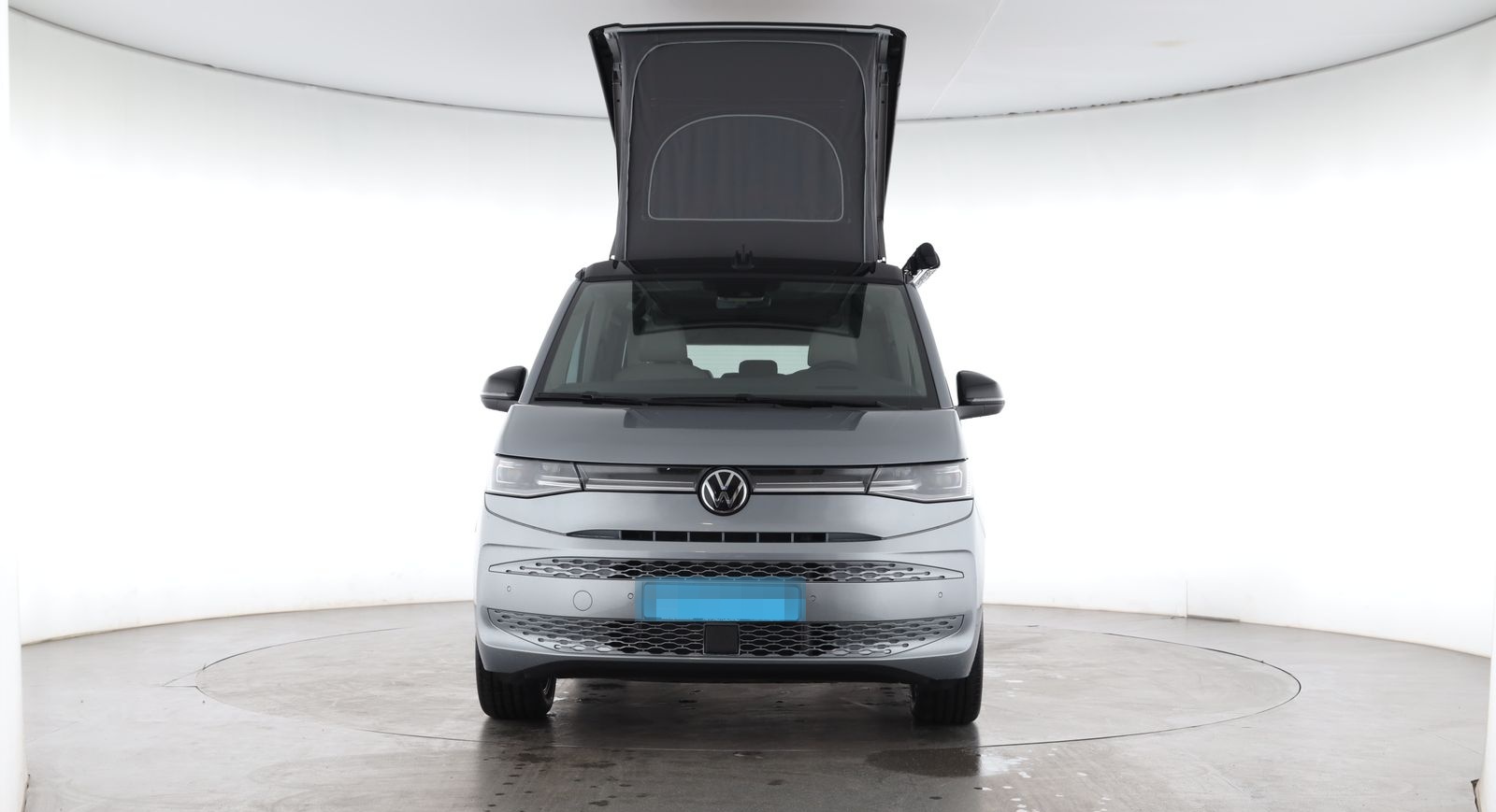 Volkswagen T7 California TDI OCEAN | DCC | HUD | foto 6