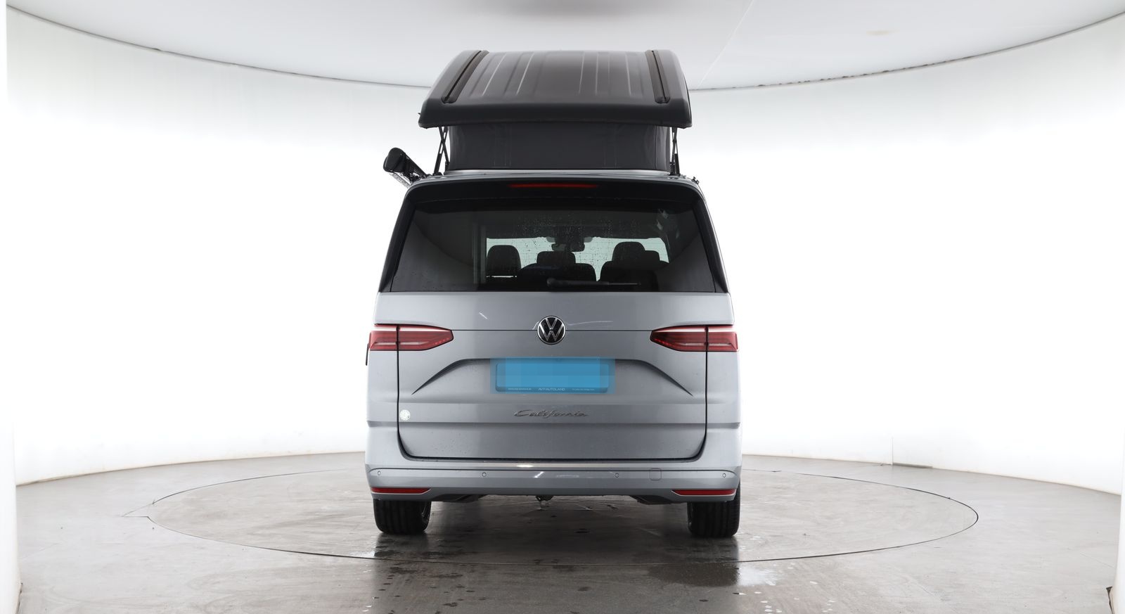 Volkswagen T7 California TDI OCEAN | DCC | HUD | foto 7