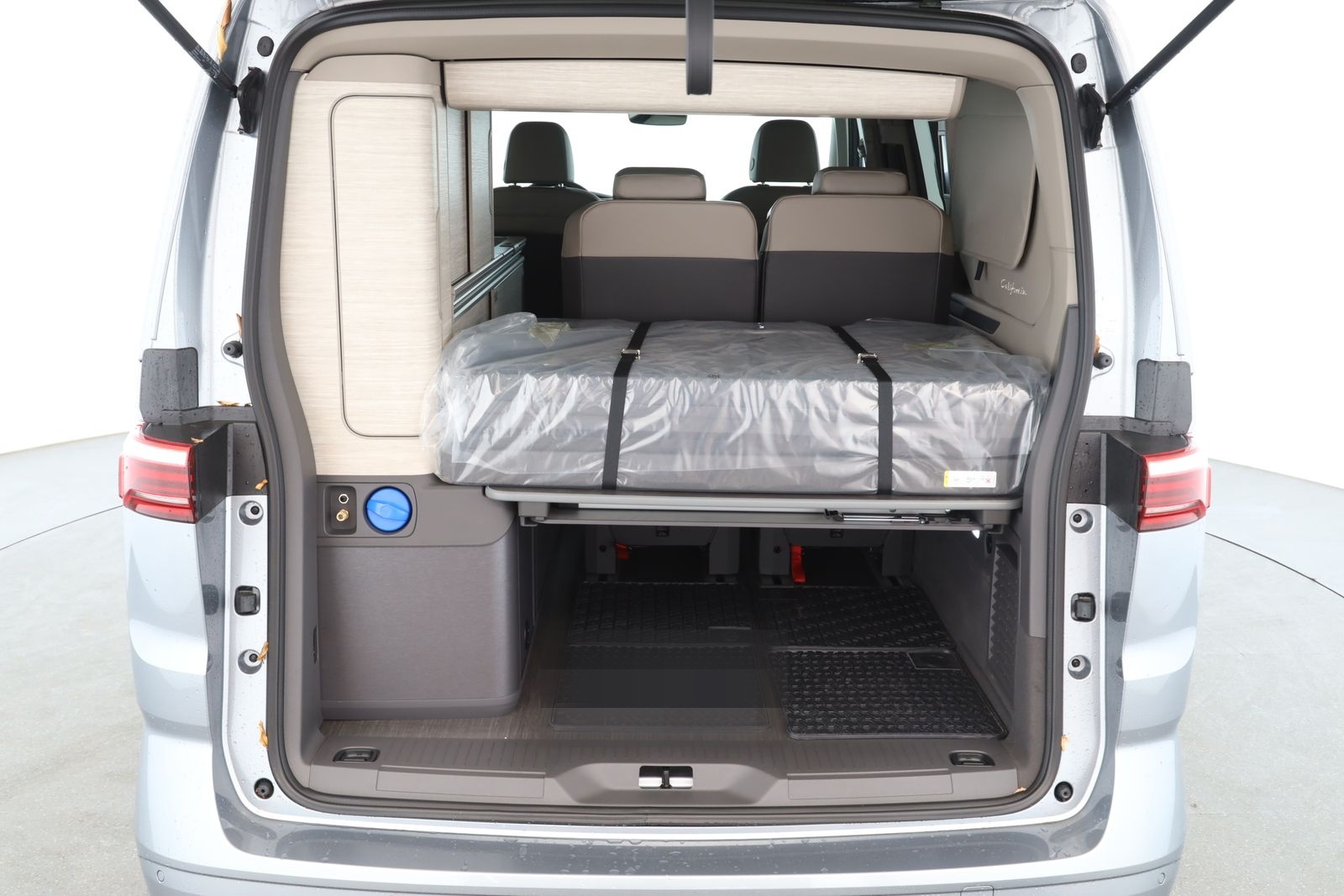 Volkswagen T7 California TDI OCEAN | DCC | HUD | foto 8