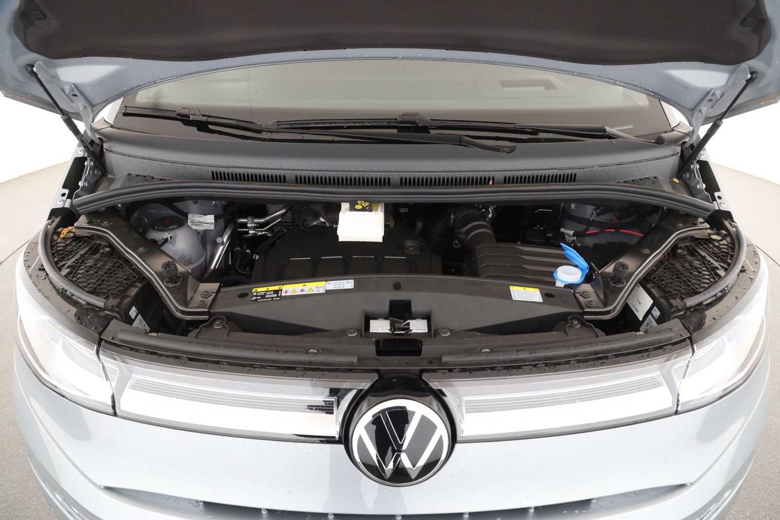 Volkswagen T7 California TDI OCEAN | DCC | HUD | foto 9