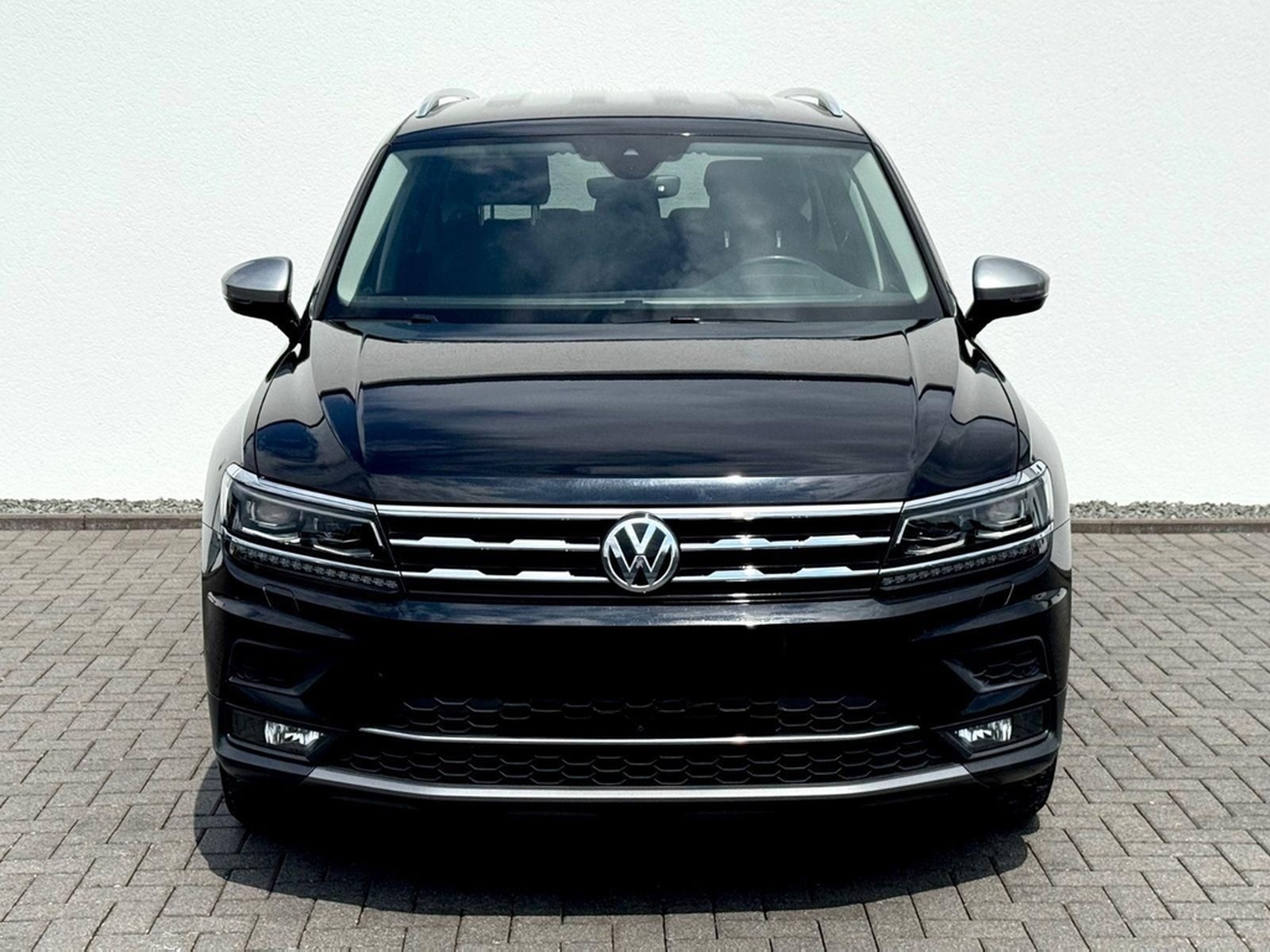 Volkswagen Tiguan Allspace 2.0 TDI DSG 4Motion 7.SITZER foto 2