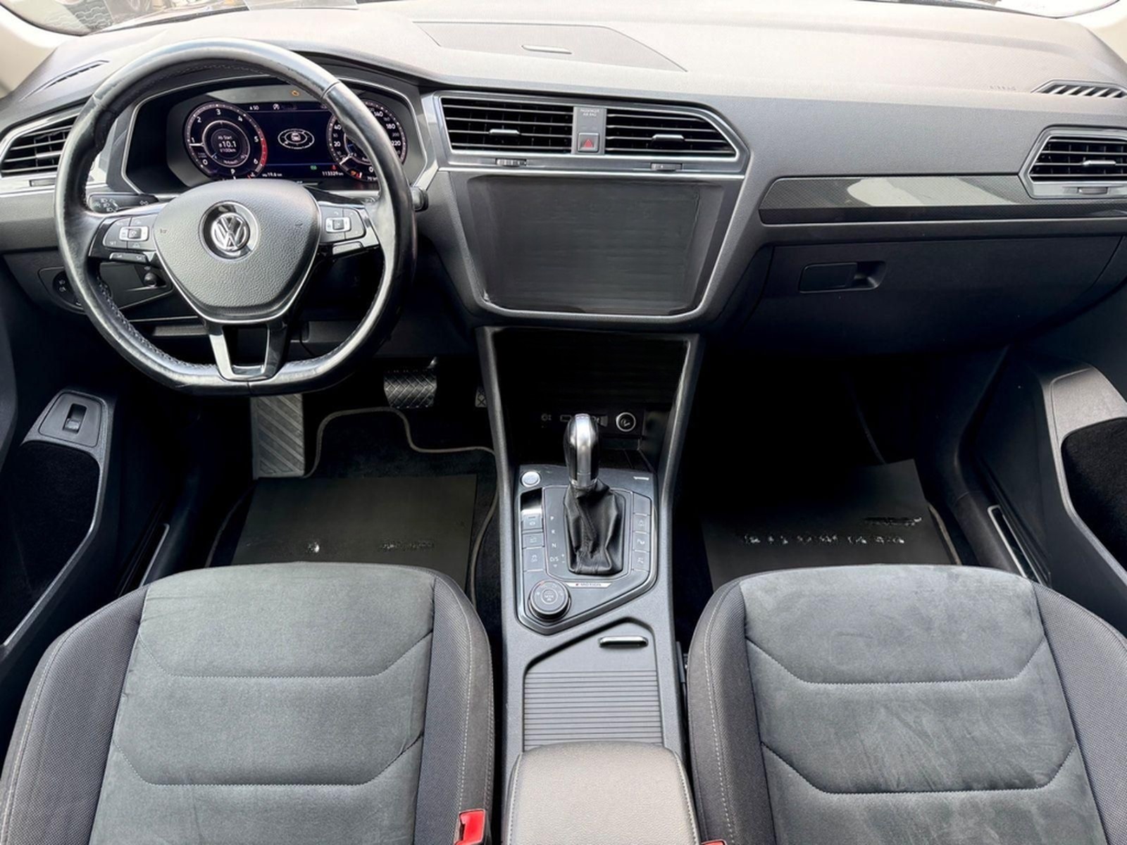 Volkswagen Tiguan Allspace 2.0 TDI DSG 4Motion 7.SITZER foto 11
