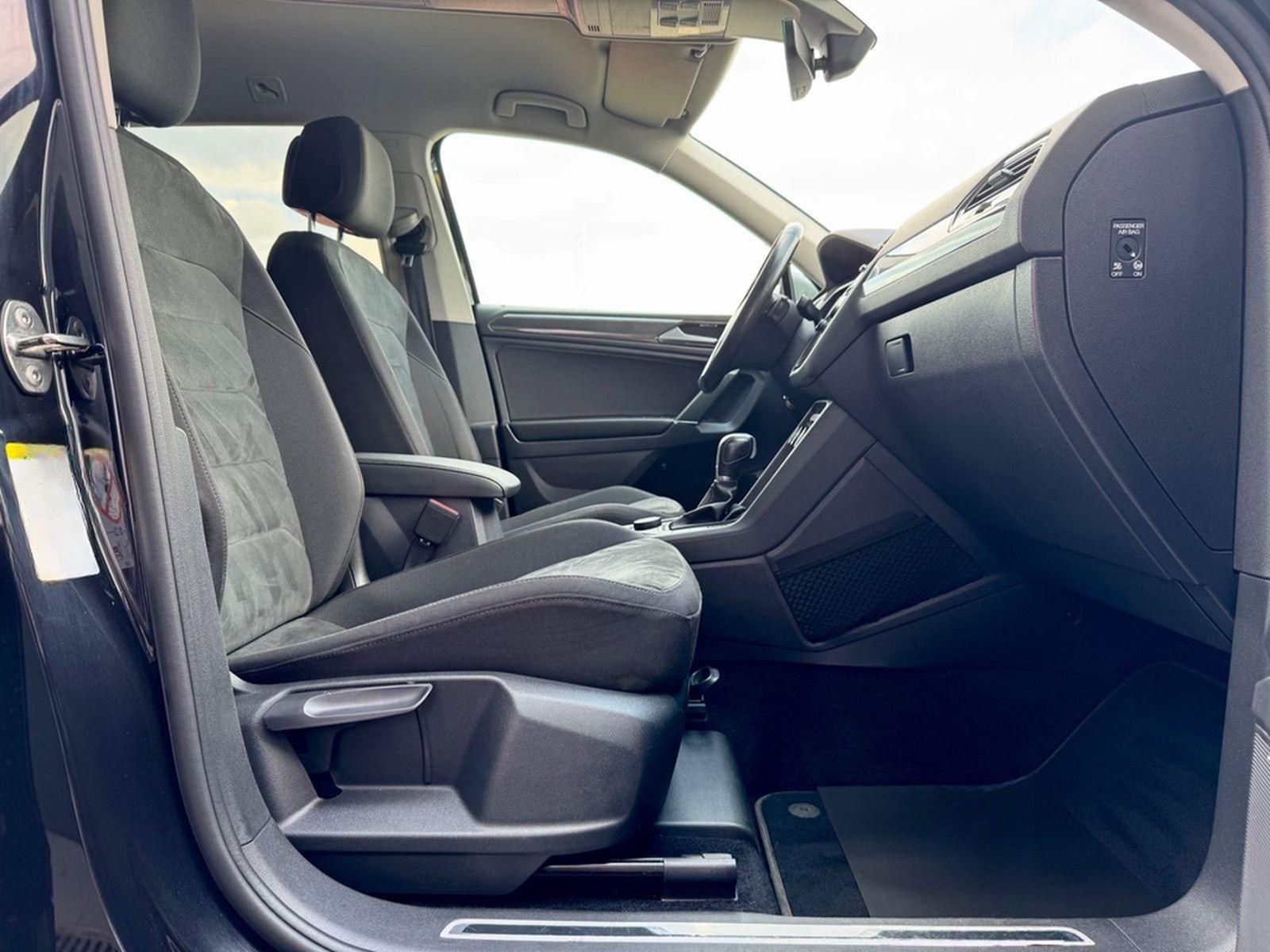 Volkswagen Tiguan Allspace 2.0 TDI DSG 4Motion 7.SITZER foto 13