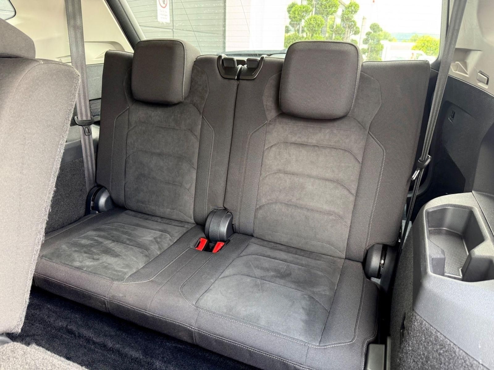 Volkswagen Tiguan Allspace 2.0 TDI DSG 4Motion 7.SITZER foto 15