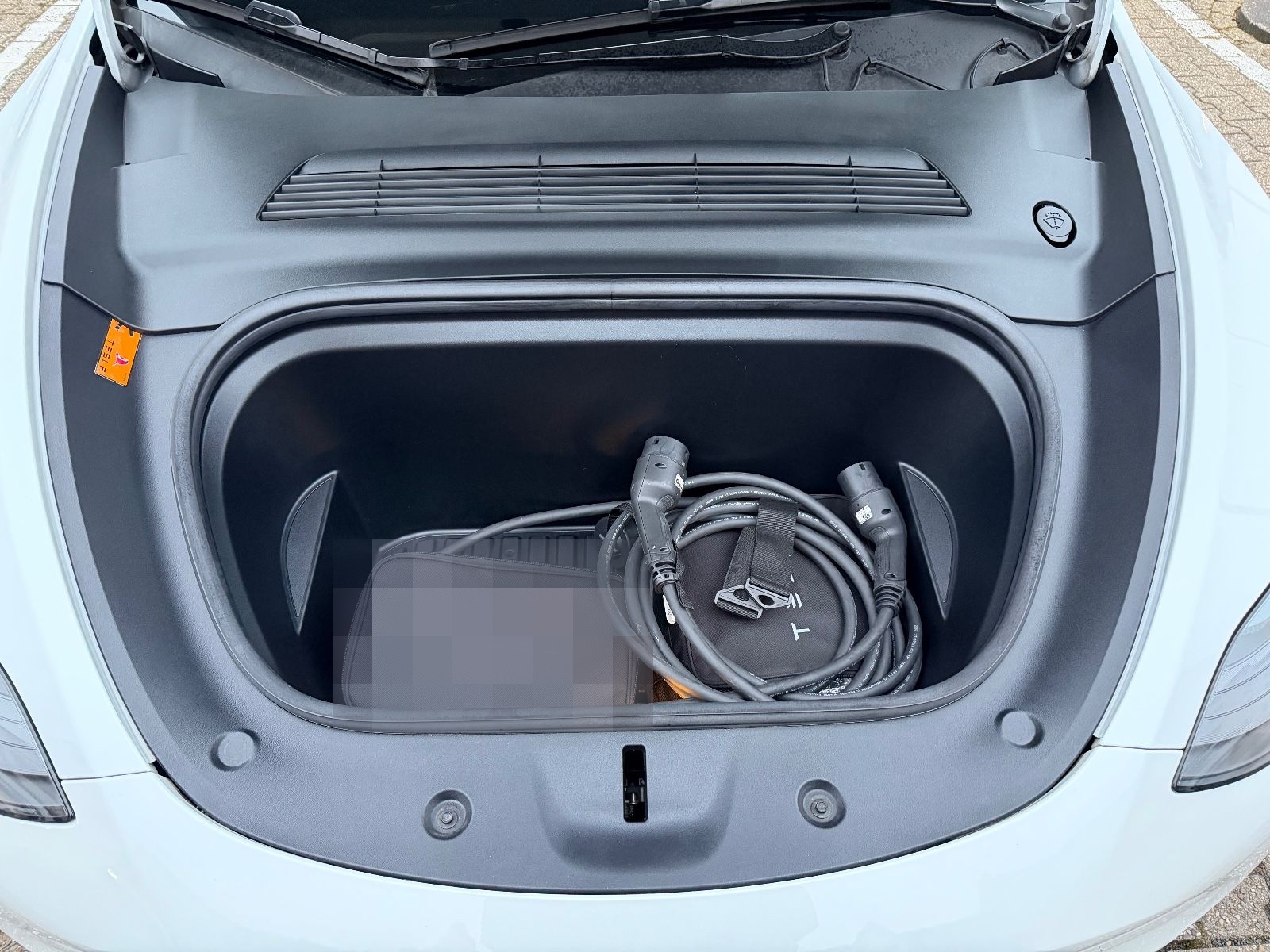 Tesla Model Y RWD 1-HAND AHK AUTOPILOT SOH 93,5 % foto 11