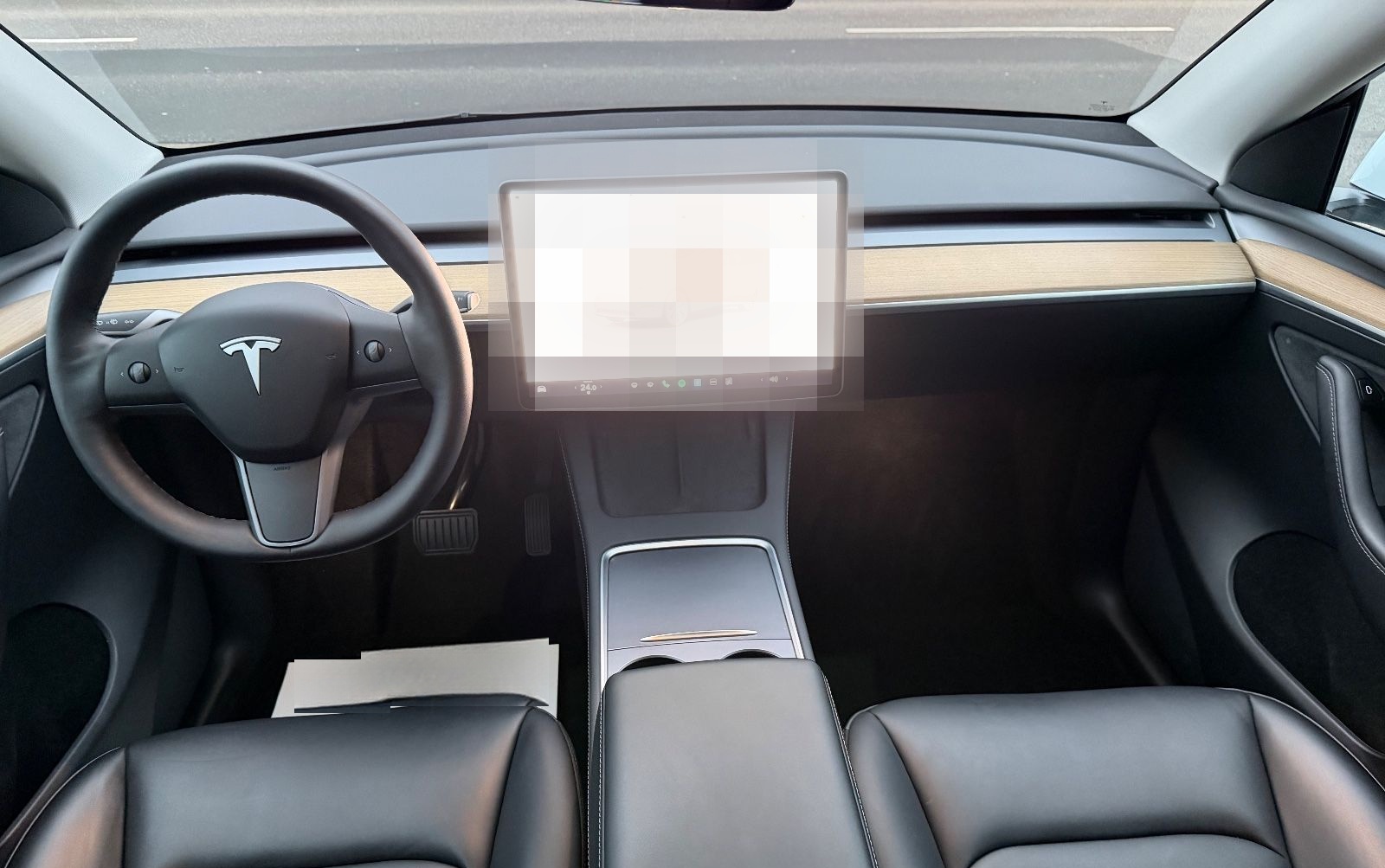 Tesla Model Y RWD 1-HAND AHK AUTOPILOT SOH 93,5 % foto 14