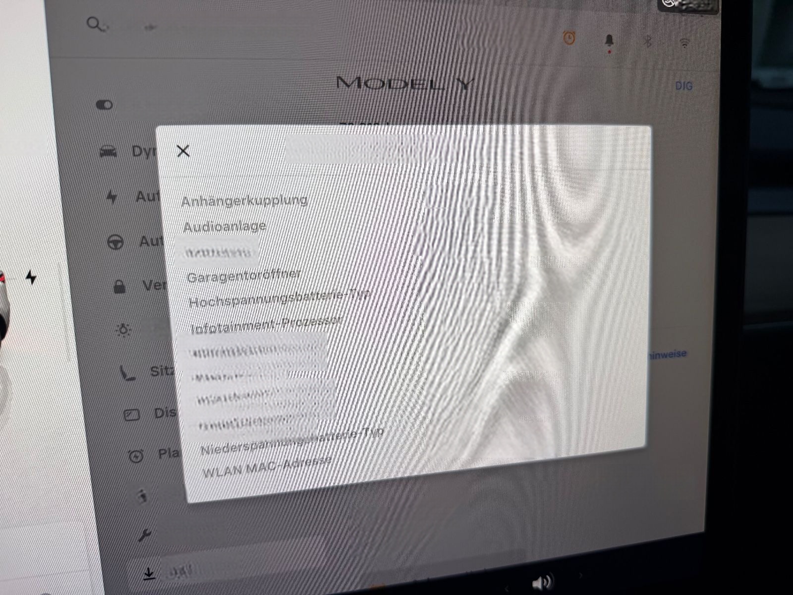 Tesla Model Y RWD 1-HAND AHK AUTOPILOT SOH 93,5 % foto 24