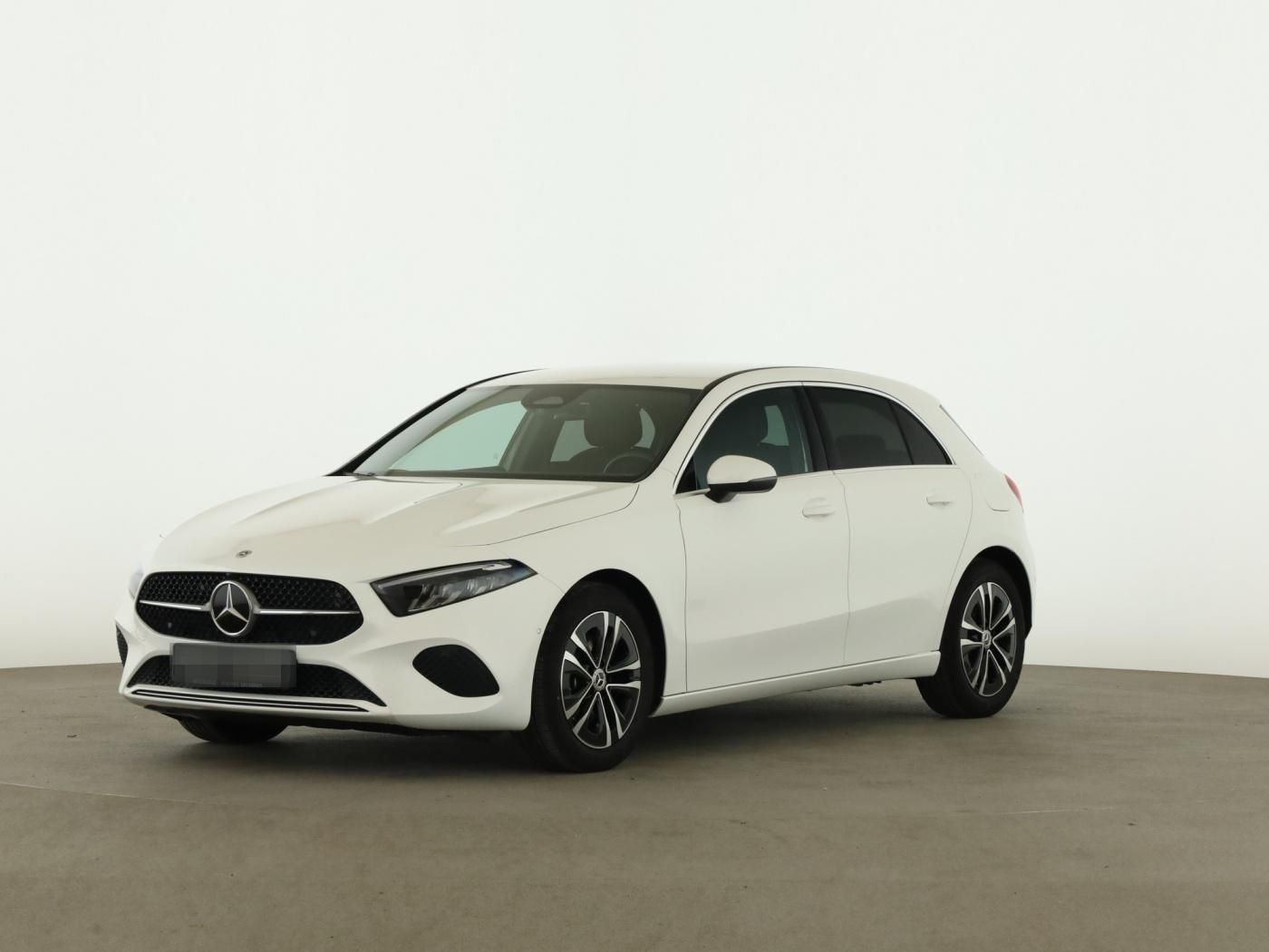 Mercedes-Benz A 180 PROGRESSIVE ADV.+WINTER+LED+KAMERA+CARPLAY foto 2