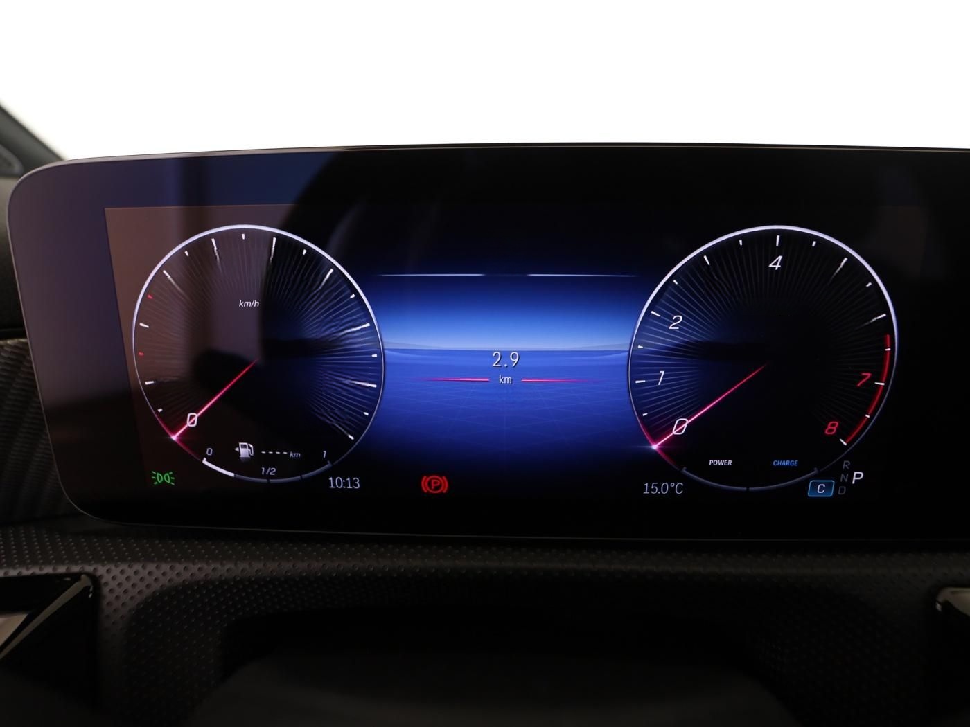 Mercedes-Benz A 180 PROGRESSIVE ADV.+WINTER+LED+KAMERA+CARPLAY foto 11
