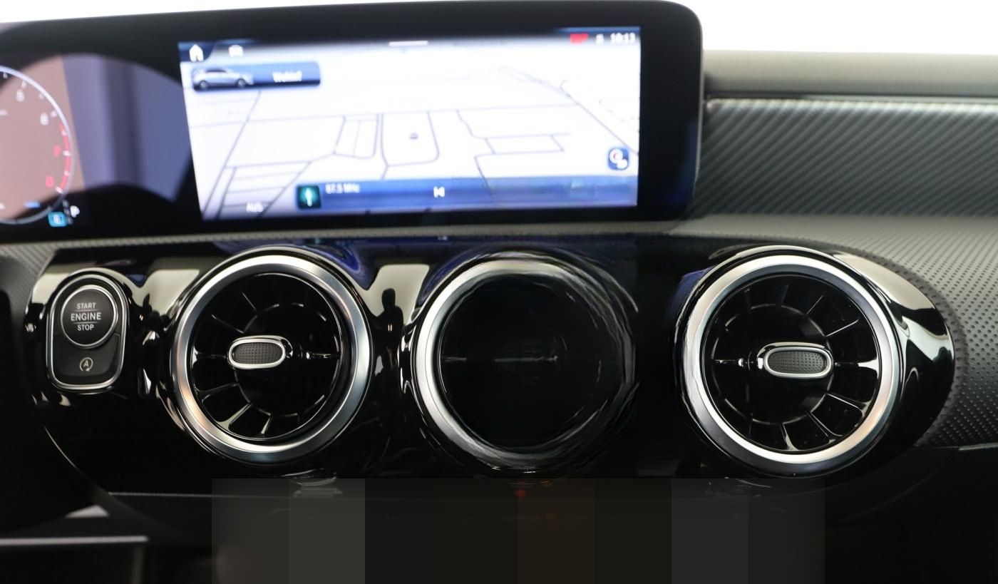 Mercedes-Benz A 180 PROGRESSIVE ADV.+WINTER+LED+KAMERA+CARPLAY foto 12