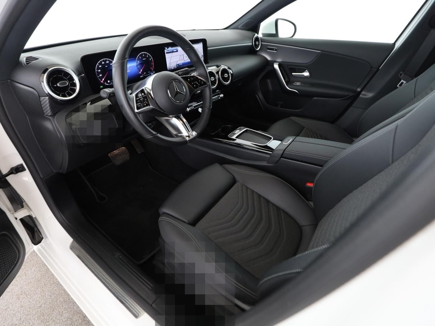 Mercedes-Benz A 180 PROGRESSIVE ADV.+WINTER+LED+KAMERA+CARPLAY foto 15