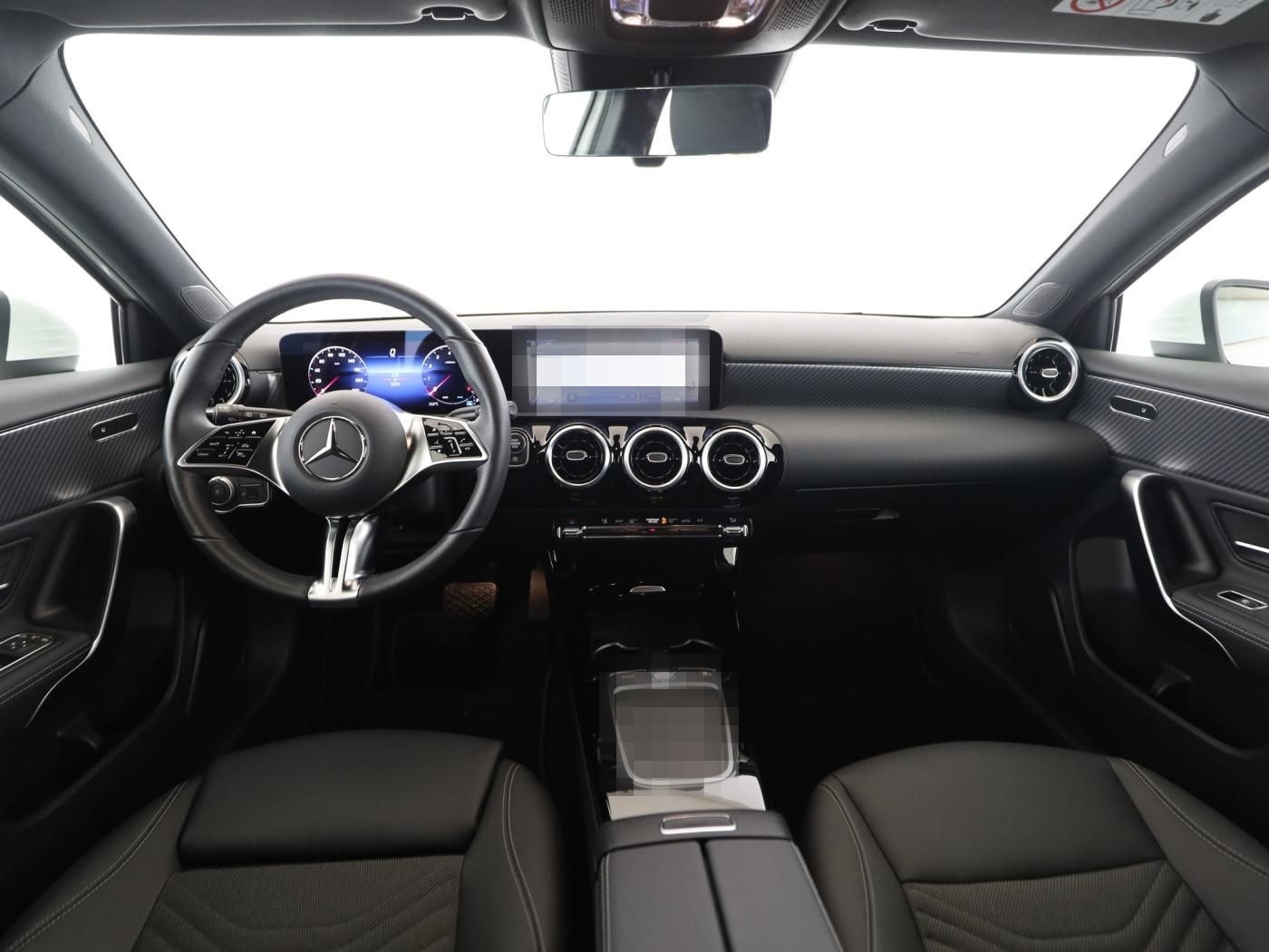 Mercedes-Benz A 180 PROGRESSIVE ADV.+WINTER+LED+KAMERA+CARPLAY foto 16
