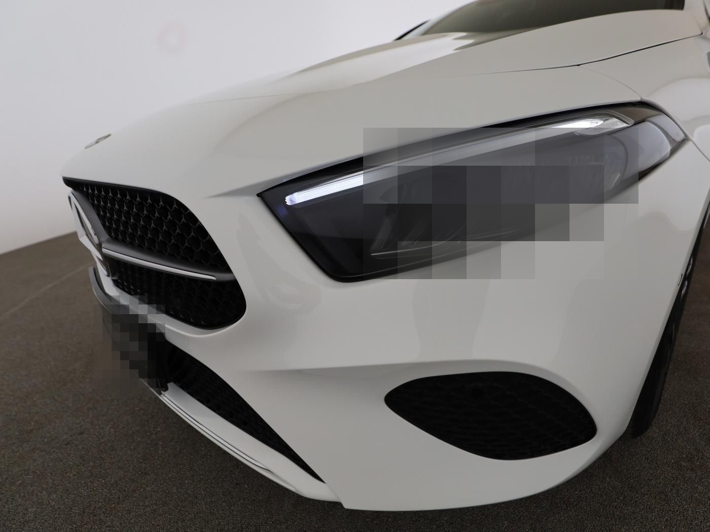 Mercedes-Benz A 180 PROGRESSIVE ADV.+WINTER+LED+KAMERA+CARPLAY foto 19