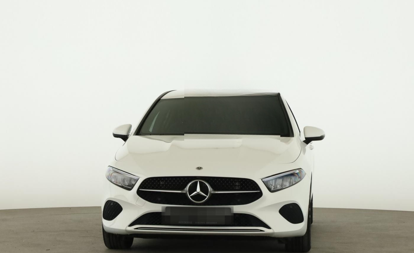 Mercedes-Benz A 180 PROGRESSIVE ADV.+WINTER+LED+KAMERA+CARPLAY foto 3