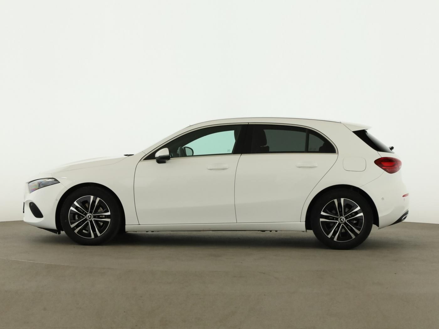 Mercedes-Benz A 180 PROGRESSIVE ADV.+WINTER+LED+KAMERA+CARPLAY foto 4