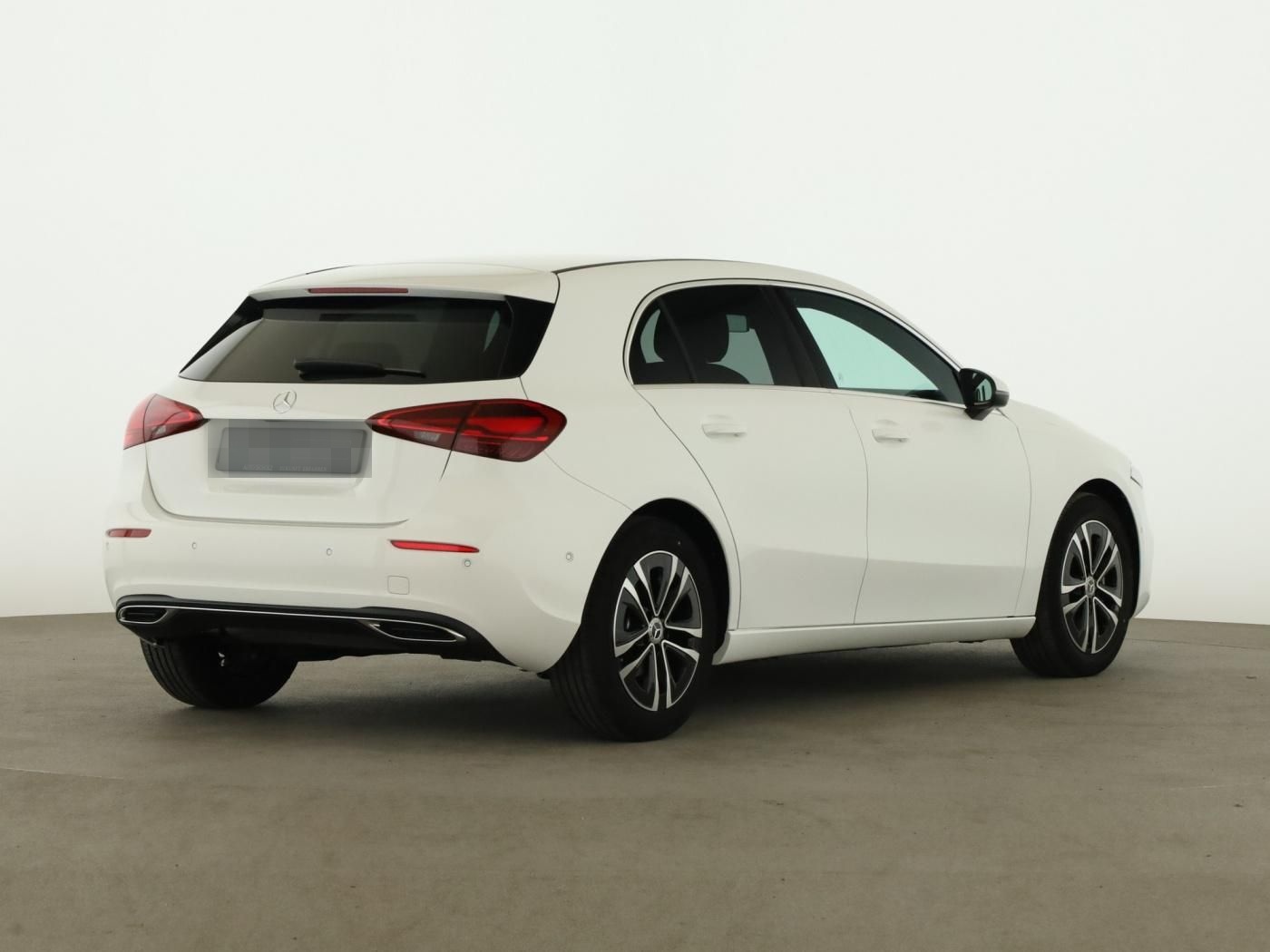 Mercedes-Benz A 180 PROGRESSIVE ADV.+WINTER+LED+KAMERA+CARPLAY foto 7
