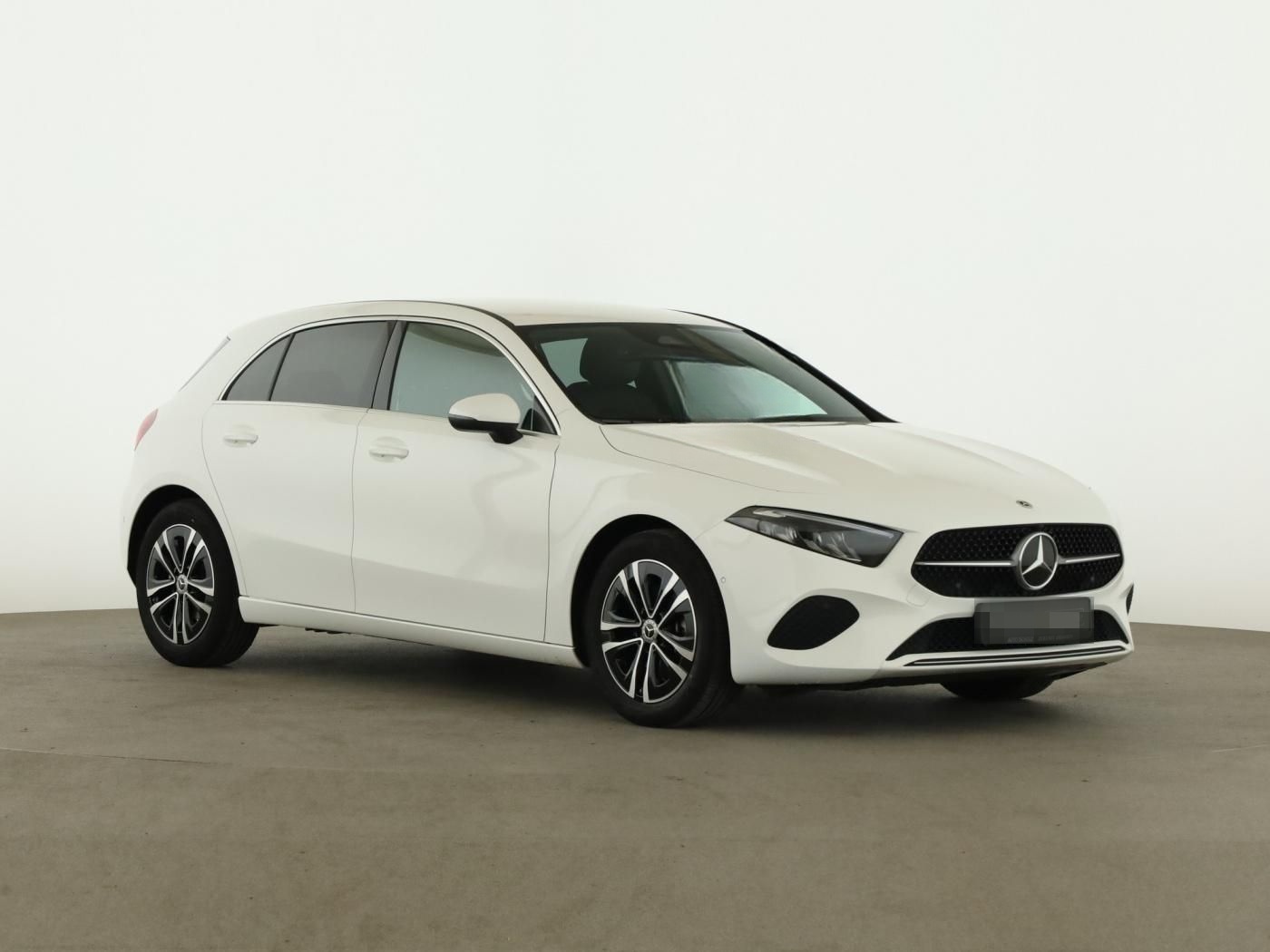 Mercedes-Benz A 180 PROGRESSIVE ADV.+WINTER+LED+KAMERA+CARPLAY foto 9