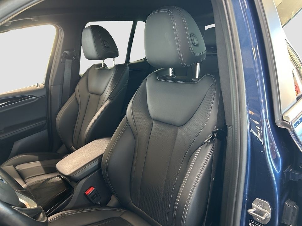 BMW X3 xDrive30e foto 11