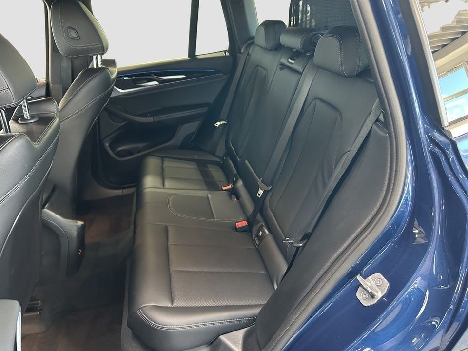 BMW X3 xDrive30e foto 14
