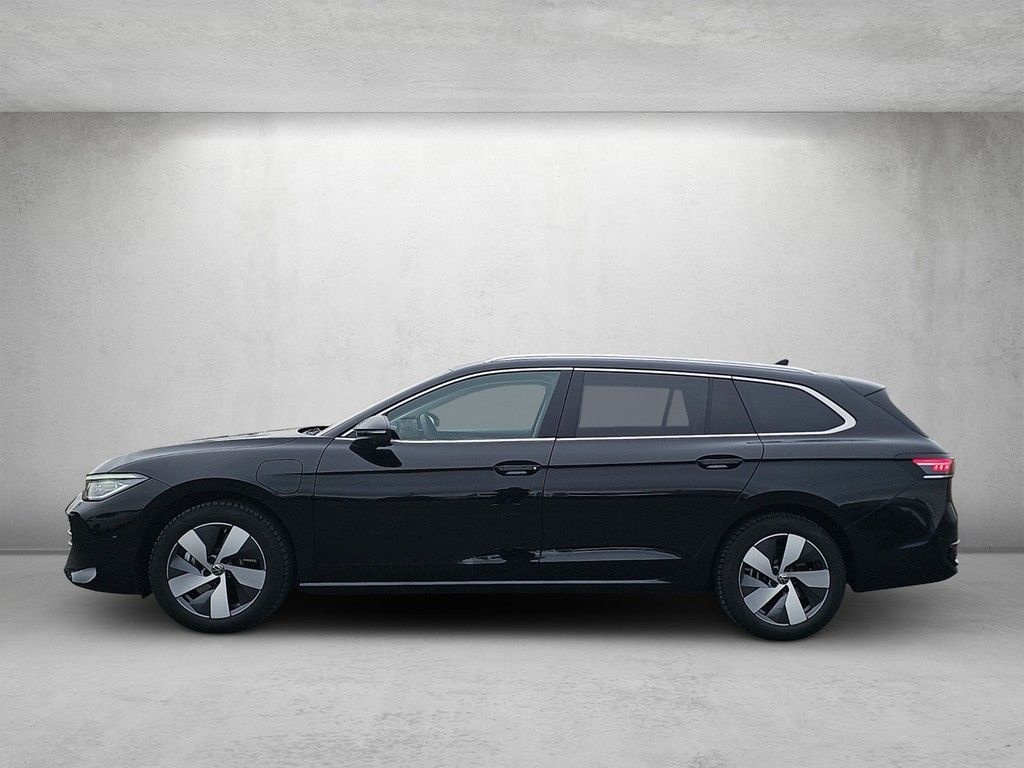 Volkswagen Passat 1.5l TSI  eHyb. Elegance*Top Ausstattung foto 2