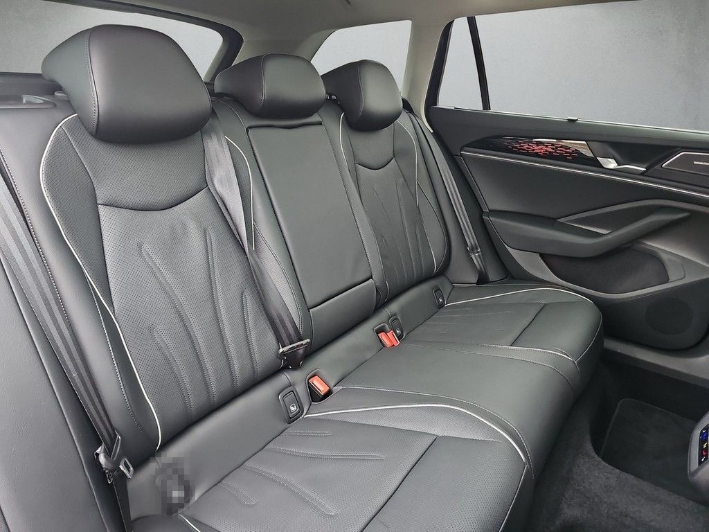 Volkswagen Passat 1.5l TSI  eHyb. Elegance*Top Ausstattung foto 12