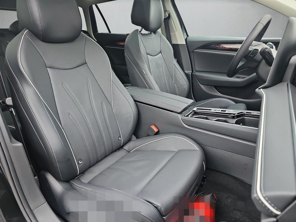 Volkswagen Passat 1.5l TSI  eHyb. Elegance*Top Ausstattung foto 13
