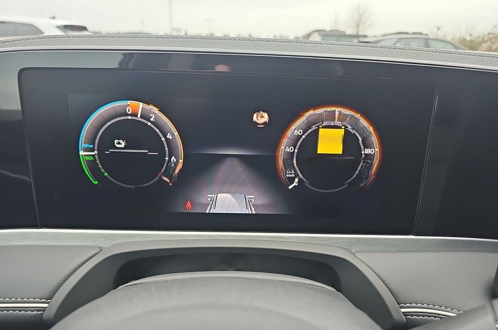 Volkswagen Passat 1.5l TSI  eHyb. Elegance*Top Ausstattung foto 14