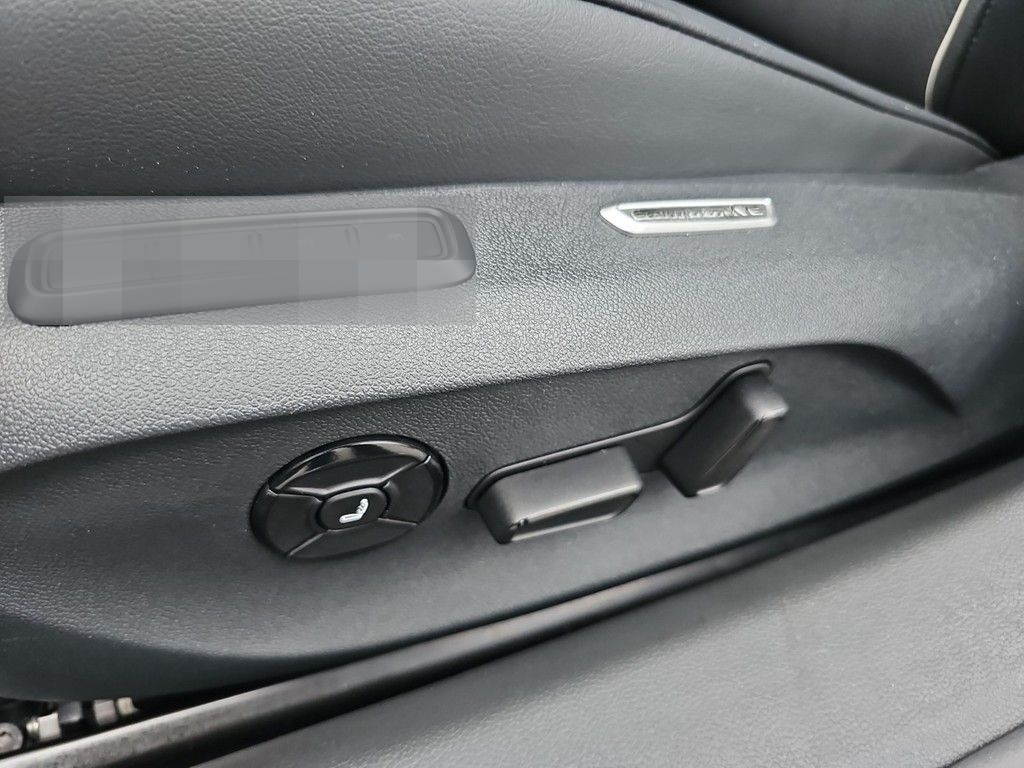 Volkswagen Passat 1.5l TSI  eHyb. Elegance*Top Ausstattung foto 16
