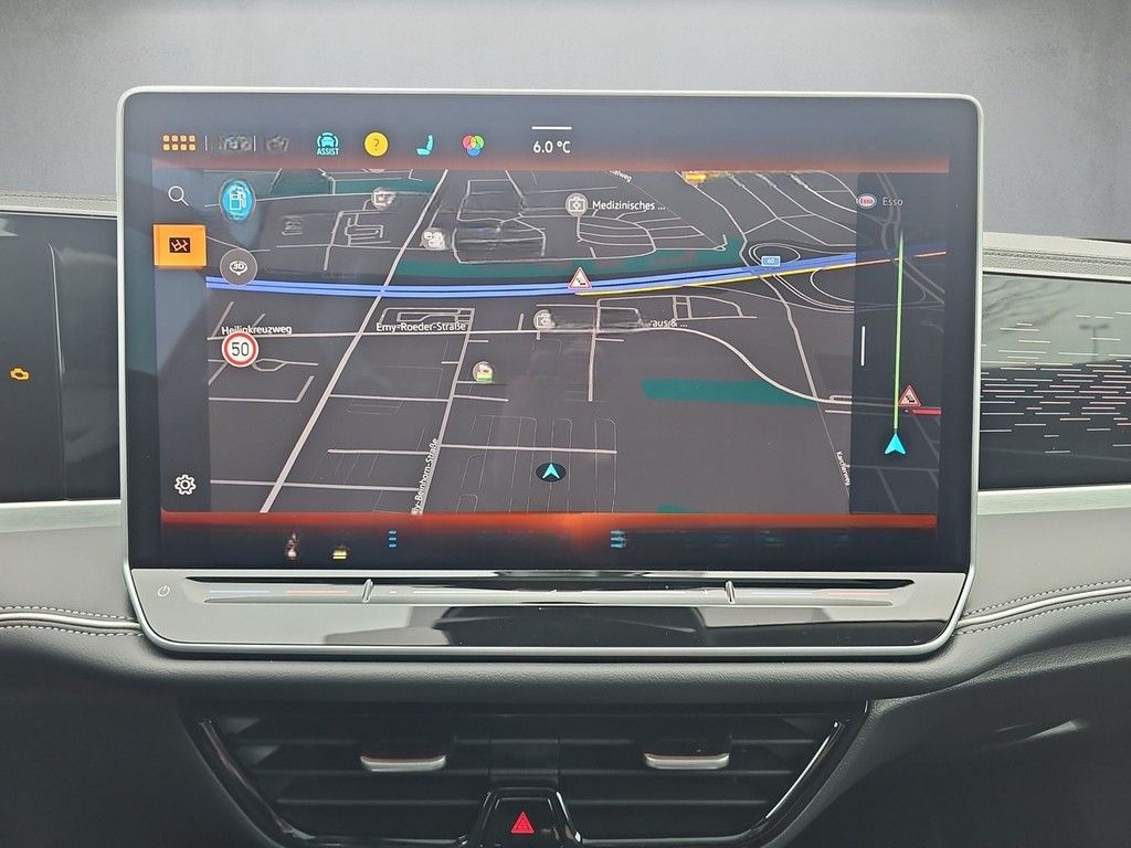 Volkswagen Passat 1.5l TSI  eHyb. Elegance*Top Ausstattung foto 10