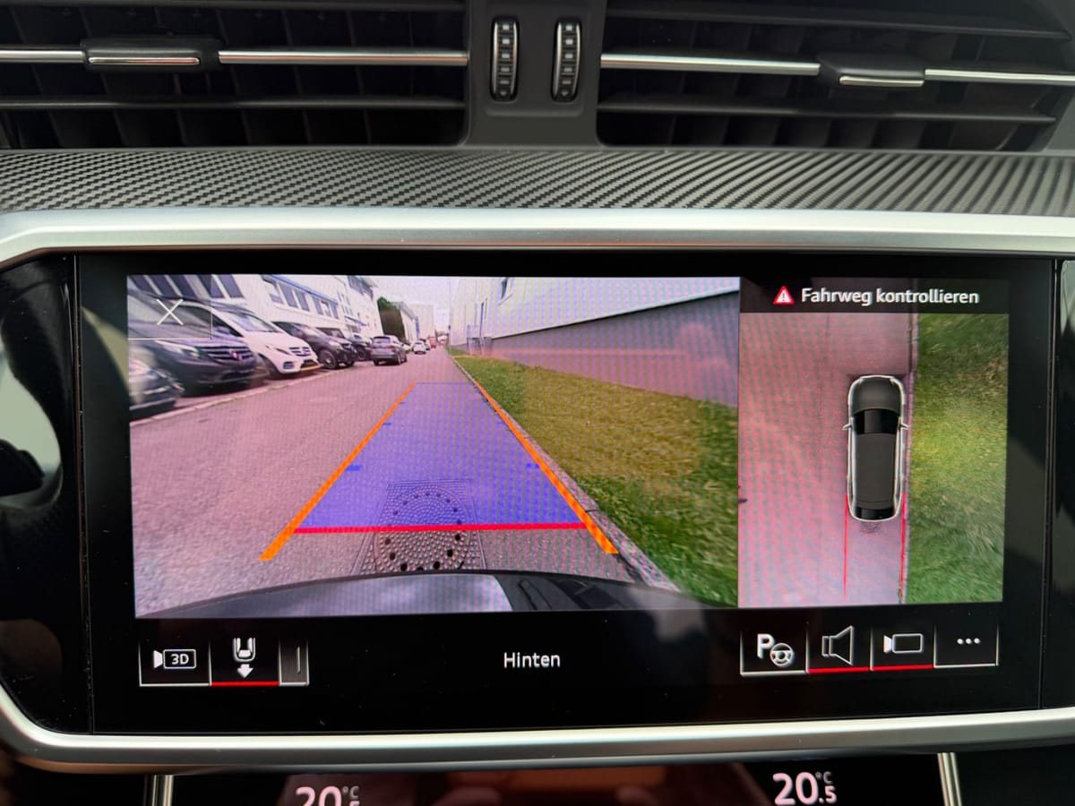 Audi RS 6 4.0 TFSI*ABT-700PS*EXCLUSIVE*PAN*HUD*B&O*22 foto 13