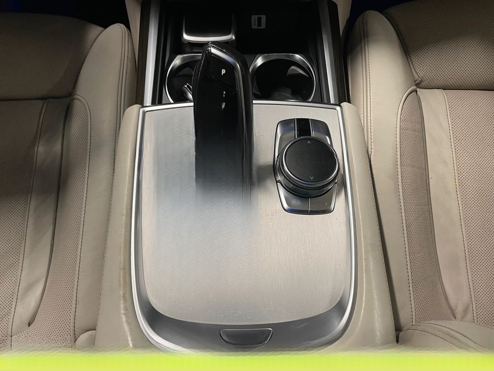 BMW 740 d X Drive VOLLAUSSTATTUNG foto 19
