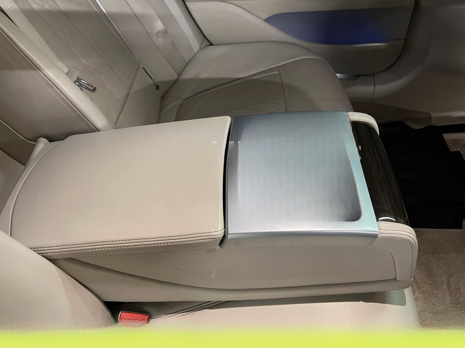 BMW 740 d X Drive VOLLAUSSTATTUNG foto 20
