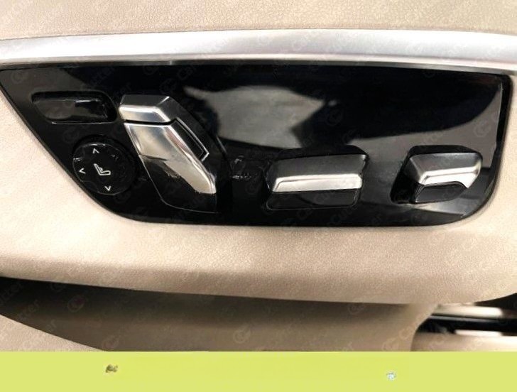 BMW 740 d X Drive VOLLAUSSTATTUNG foto 25