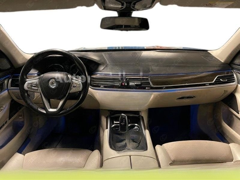 BMW 740 d X Drive VOLLAUSSTATTUNG foto 30