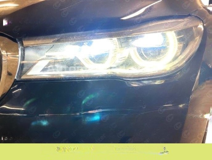 BMW 740 d X Drive VOLLAUSSTATTUNG foto 33