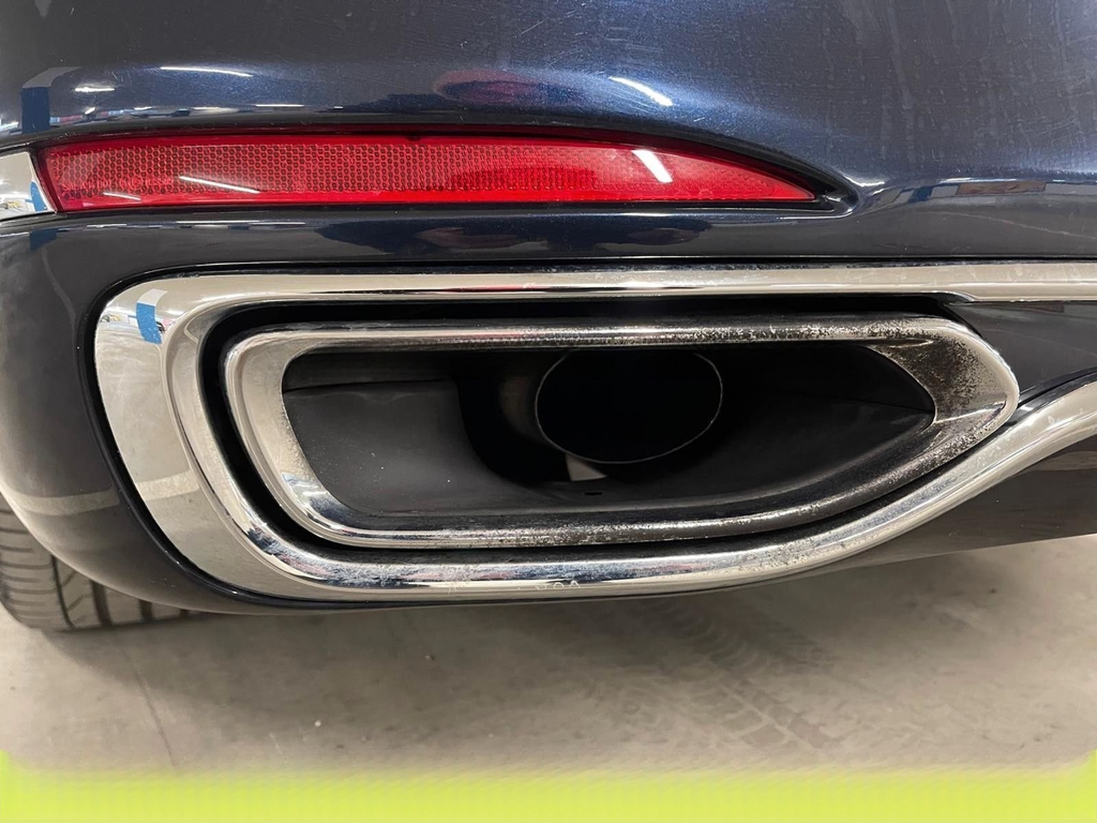 BMW 740 d X Drive VOLLAUSSTATTUNG foto 37