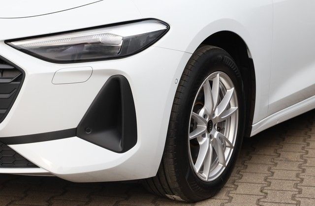 Audi A5 Avant TFSI ACC SHZ Navi+ Kamera Sports. foto 12