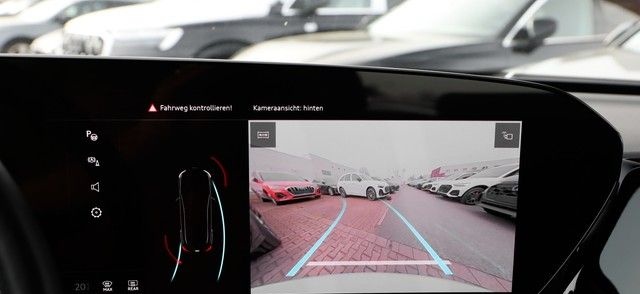 Audi A5 Avant TFSI ACC SHZ Navi+ Kamera Sports. foto 13