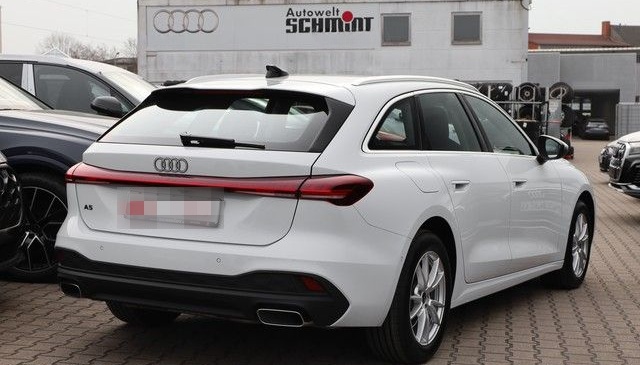 Audi A5 Avant TFSI ACC SHZ Navi+ Kamera Sports. foto 4