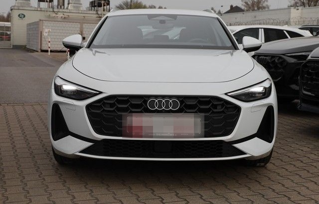 Audi A5 Avant TFSI ACC SHZ Navi+ Kamera Sports. foto 7