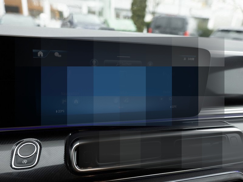 Mercedes-Benz V 250 Style/lang/AHK/Standh/360°/Distr/MBeam foto 11