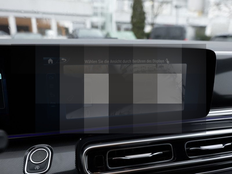 Mercedes-Benz V 250 Style/lang/AHK/Standh/360°/Distr/MBeam foto 12