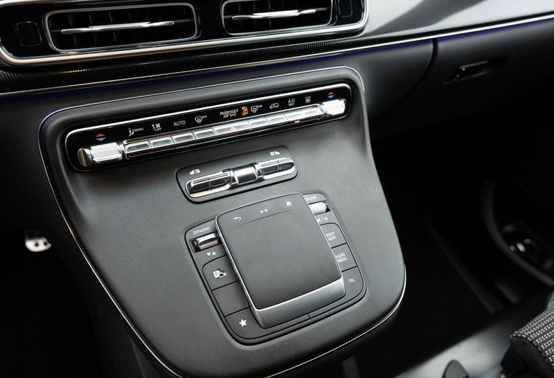 Mercedes-Benz V 250 Style/lang/AHK/Standh/360°/Distr/MBeam foto 13